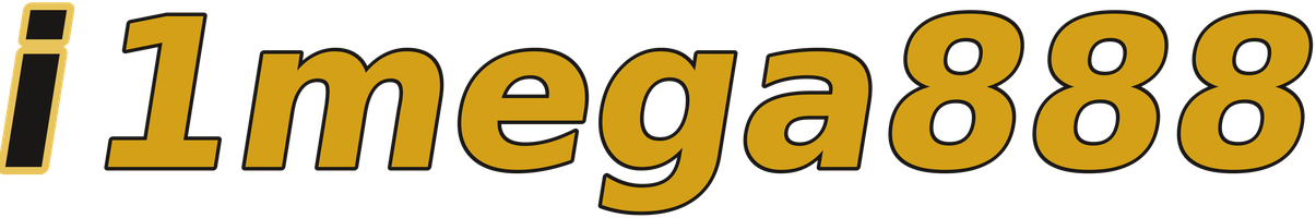 i1mega888 logo
