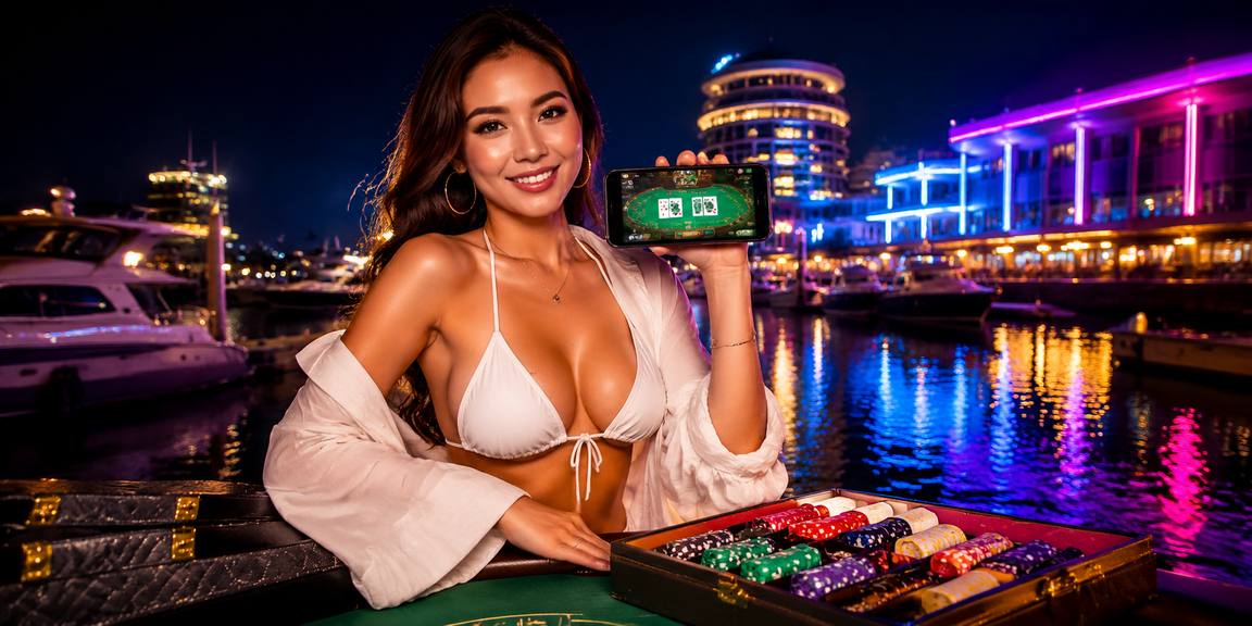 i1mega888 Raja Lautan