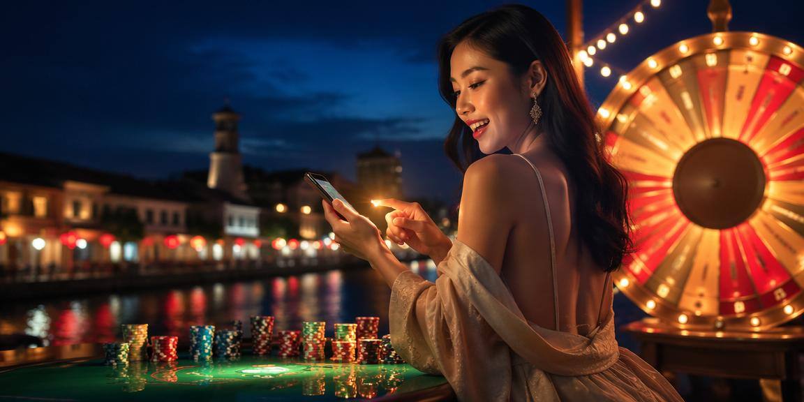 i1mega888 Ocean King Hadir Penuh di Lobi i1mega888